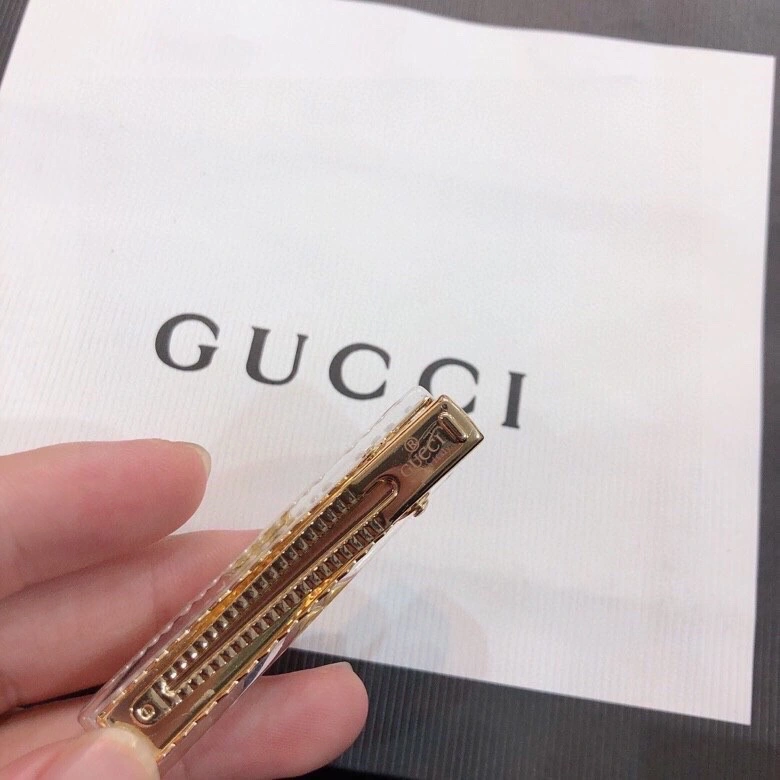 Gucci Hairpins Comfortable 245095
