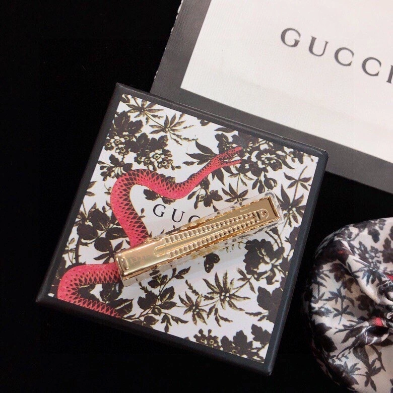 Gucci Hairpins Comfortable 245095