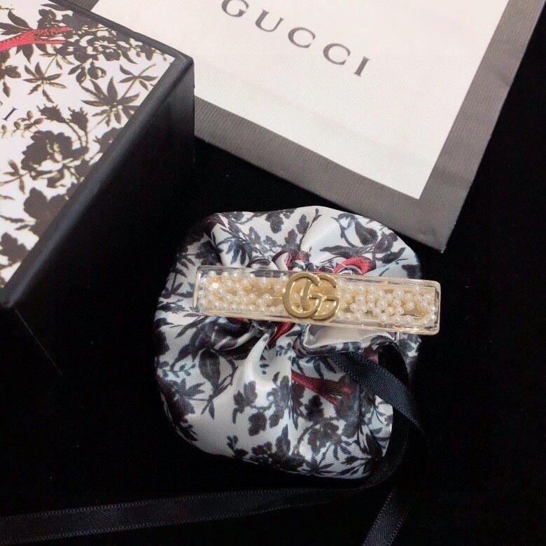 Gucci Hairpins Comfortable 245095