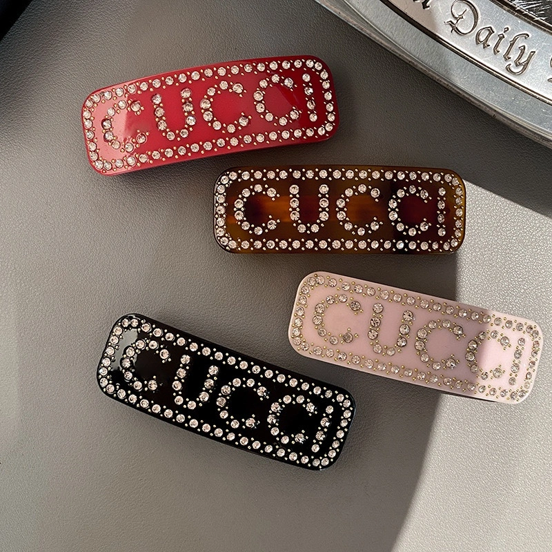 Fashionable Gucci Hairpins 245123