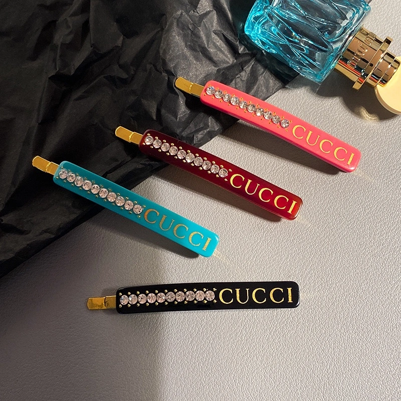 UrbanChic Gucci Hairpins 245124