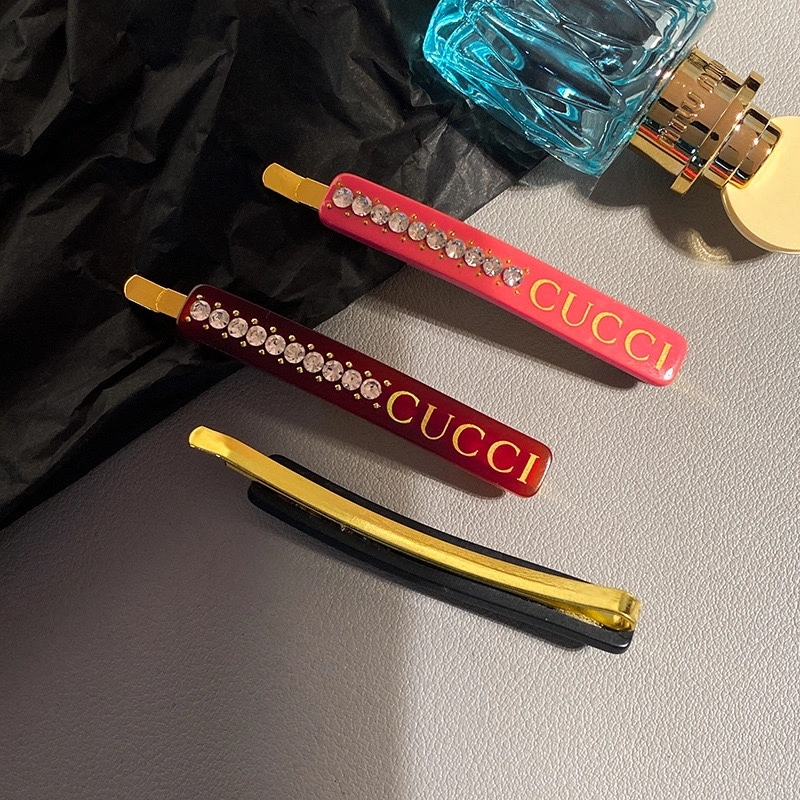 UrbanChic Gucci Hairpins 245124