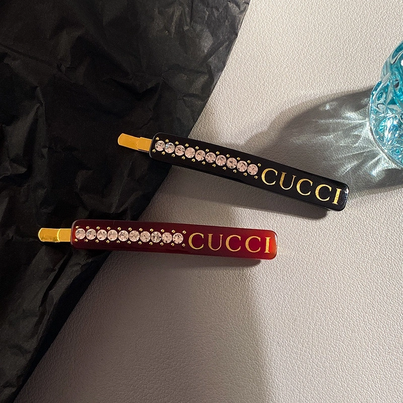 UrbanChic Gucci Hairpins 245124