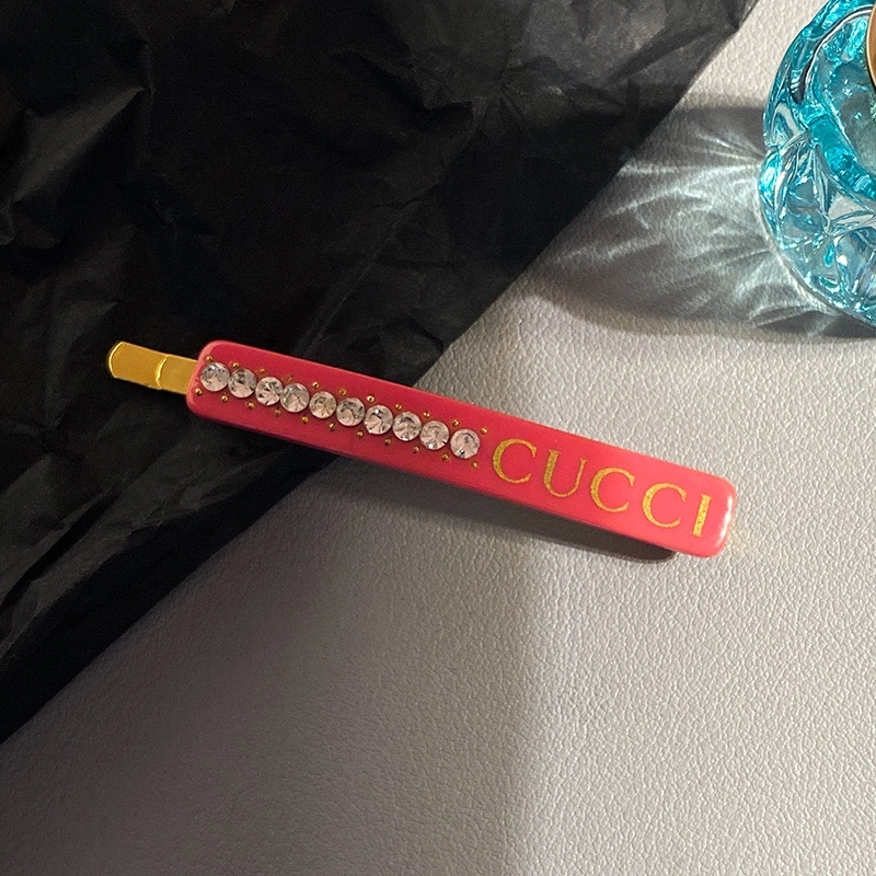 UrbanChic Gucci Hairpins 245124