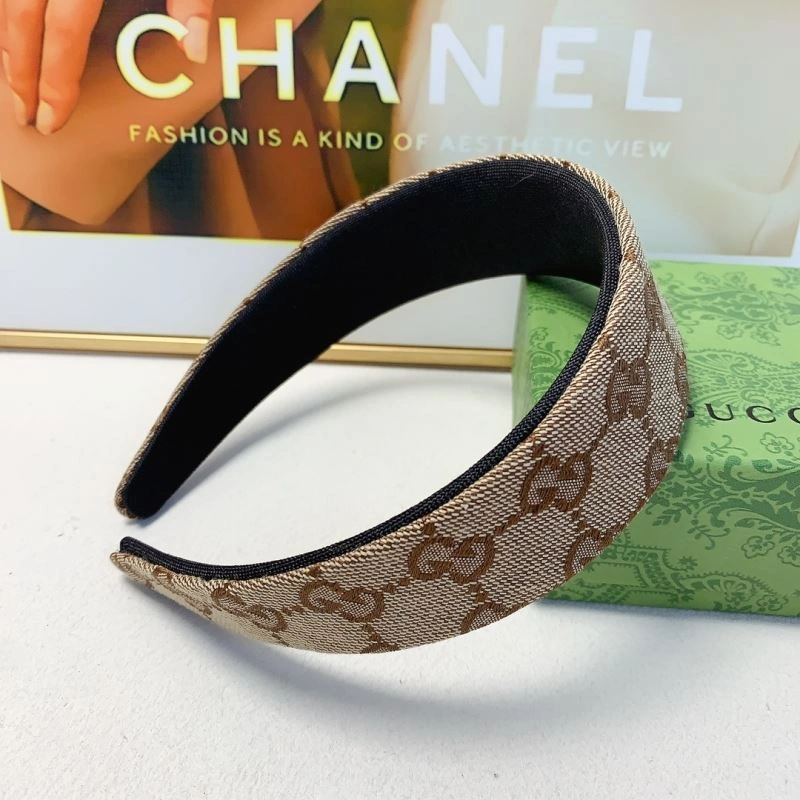 Gucci Hairpins Versatile 244795