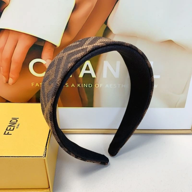 Gucci Hairpins Versatile 244795