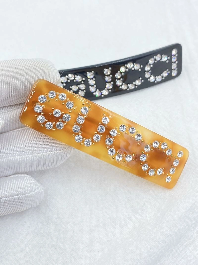 Gucci Hairpins Reliable 244794