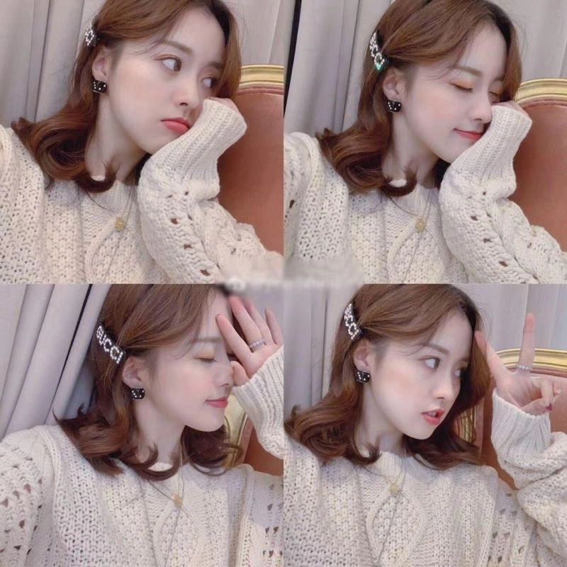 Gucci Hairpins Reliable 244794