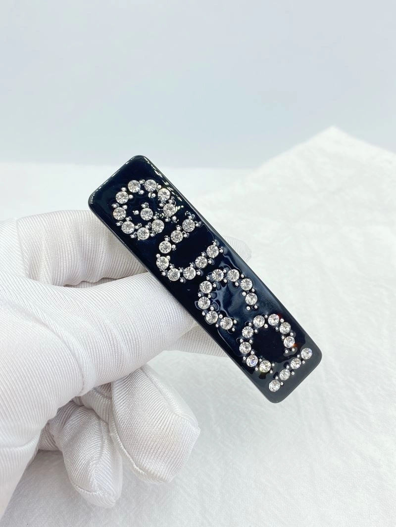 Gucci Hairpins Reliable 244794