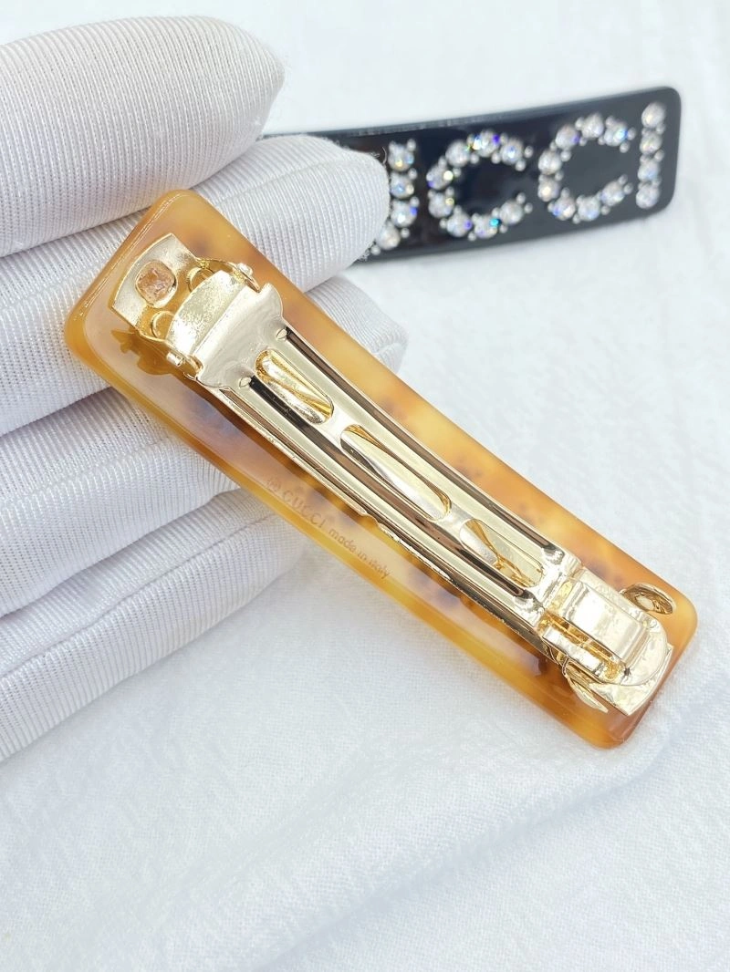 Gucci Hairpins Reliable 244794