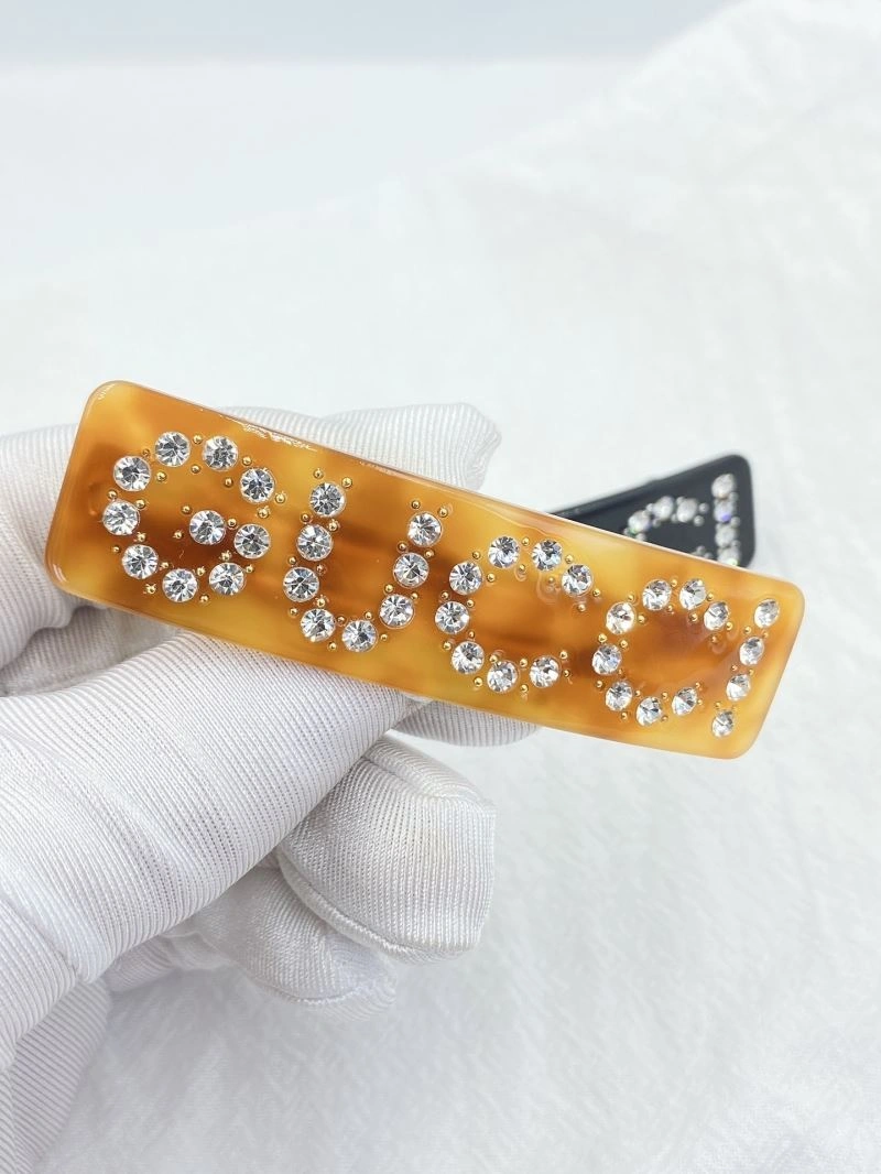 Gucci Hairpins Reliable 244794