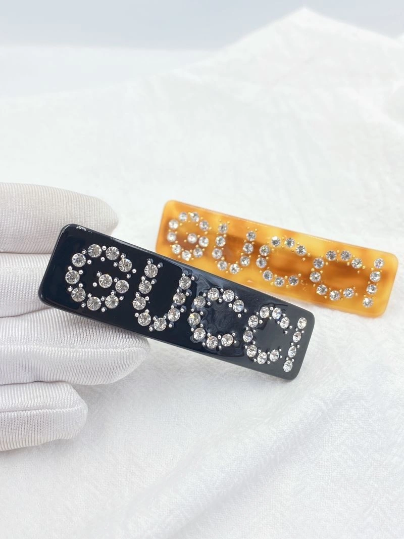 Gucci Hairpins Reliable 244794
