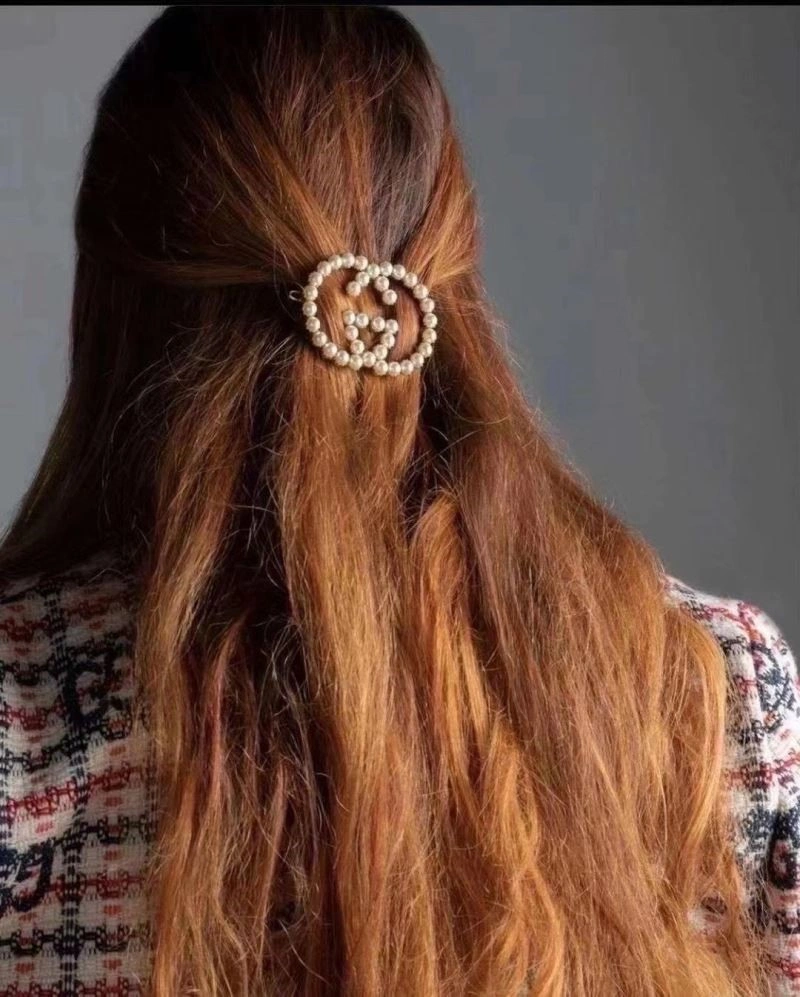Gucci Hairpins Tailored 244324