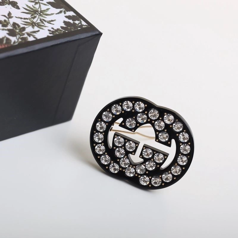 Gucci Hairpins Trendsetting 244318