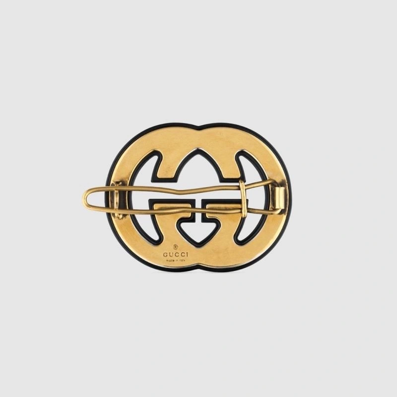 Gucci Hairpins Trendsetting 244318