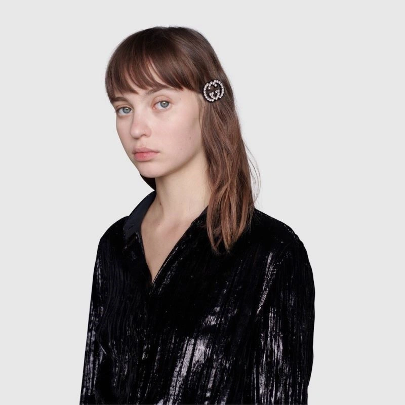 Gucci Hairpins Trendsetting 244318