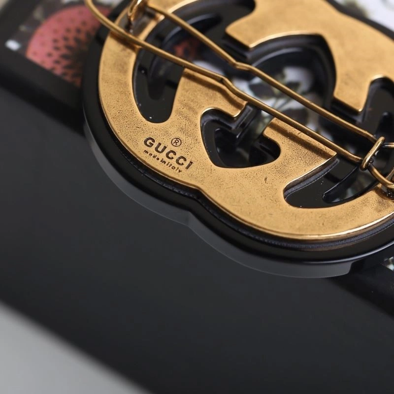 Gucci Hairpins Trendsetting 244318