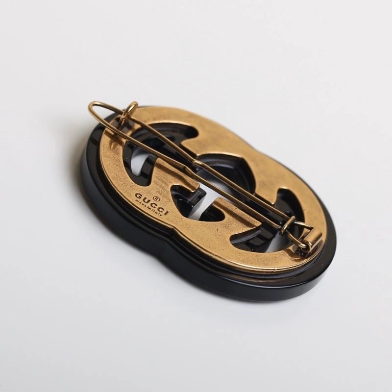 Gucci Hairpins Trendsetting 244318