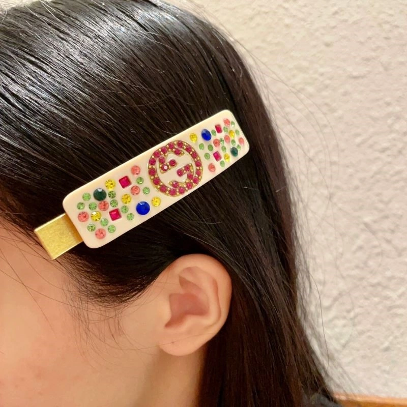 Gucci Hairpins OdorResistant 243685