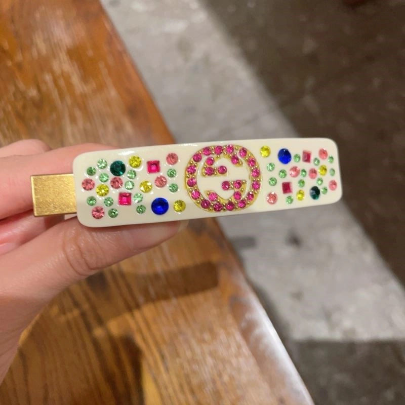 Gucci Hairpins OdorResistant 243685