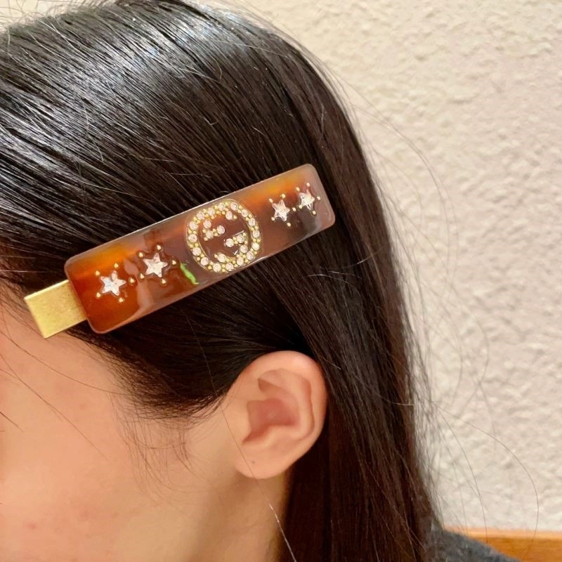Gucci Hairpins Neat 243680