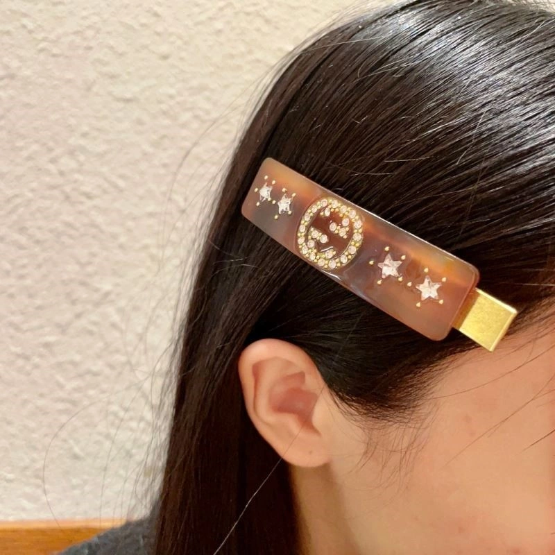 Gucci Hairpins Neat 243680