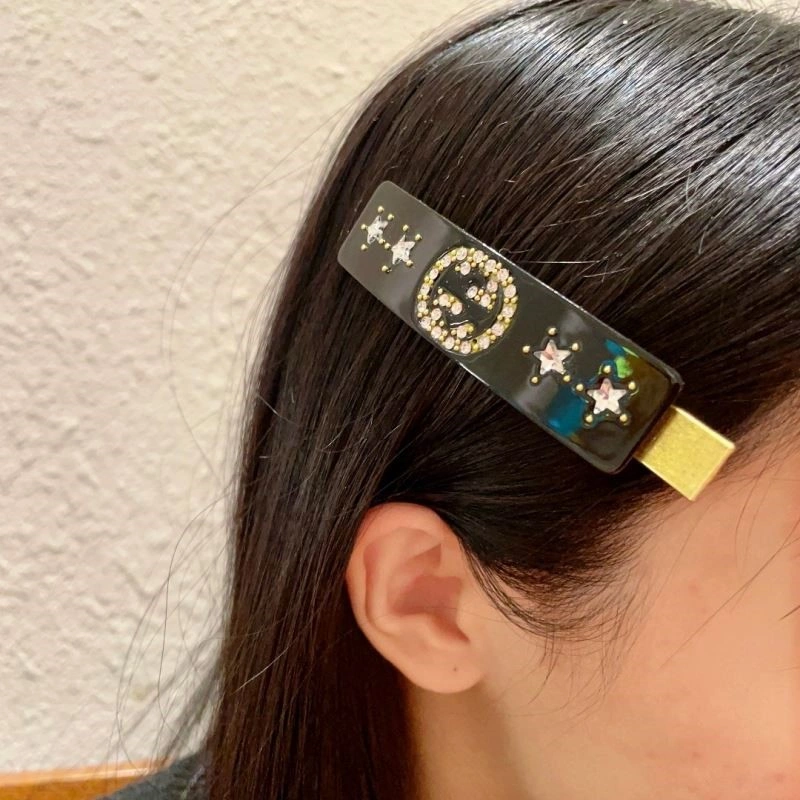 Gucci Hairpins EasyCare 243679