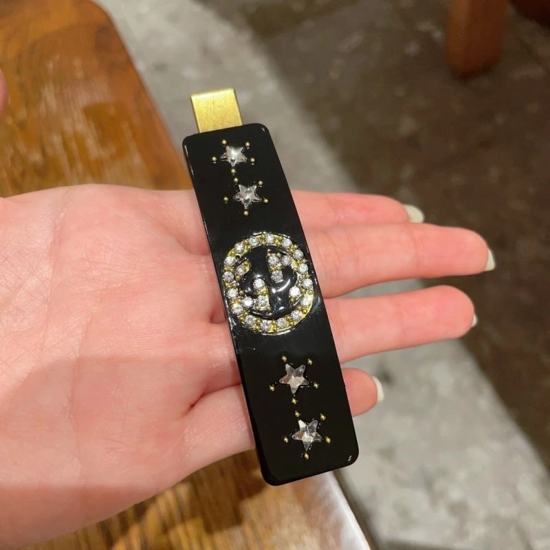 Gucci Hairpins EasyCare 243679