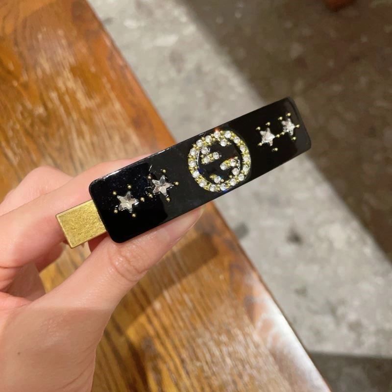 Gucci Hairpins EasyCare 243679
