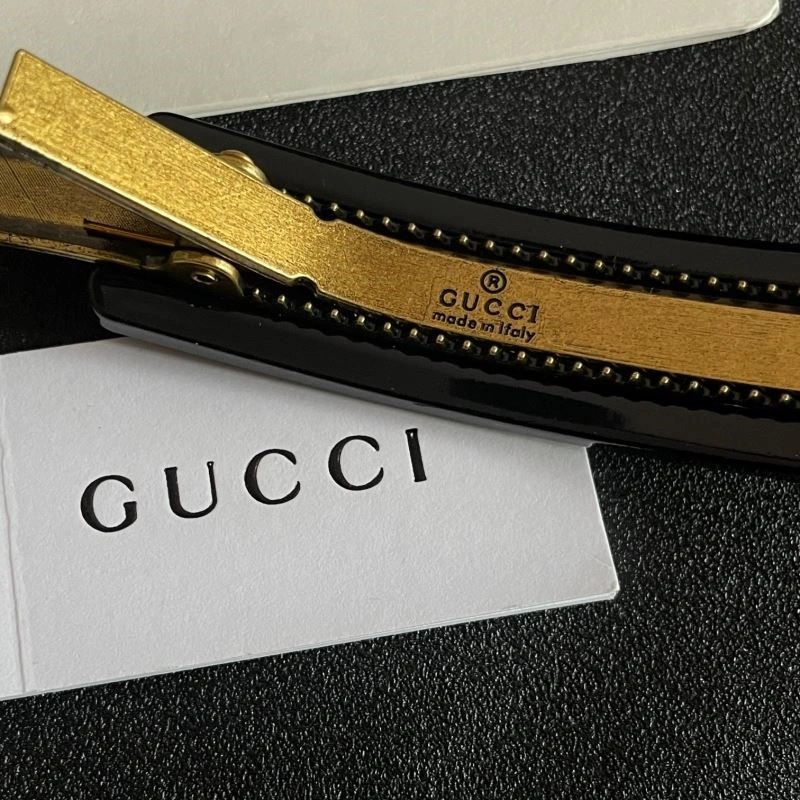 Gucci Hairpins EasyCare 243679