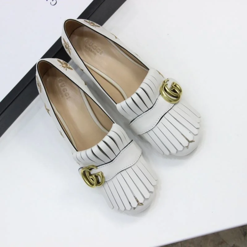 EasyMatch Gucci Heeled Shoes 24828