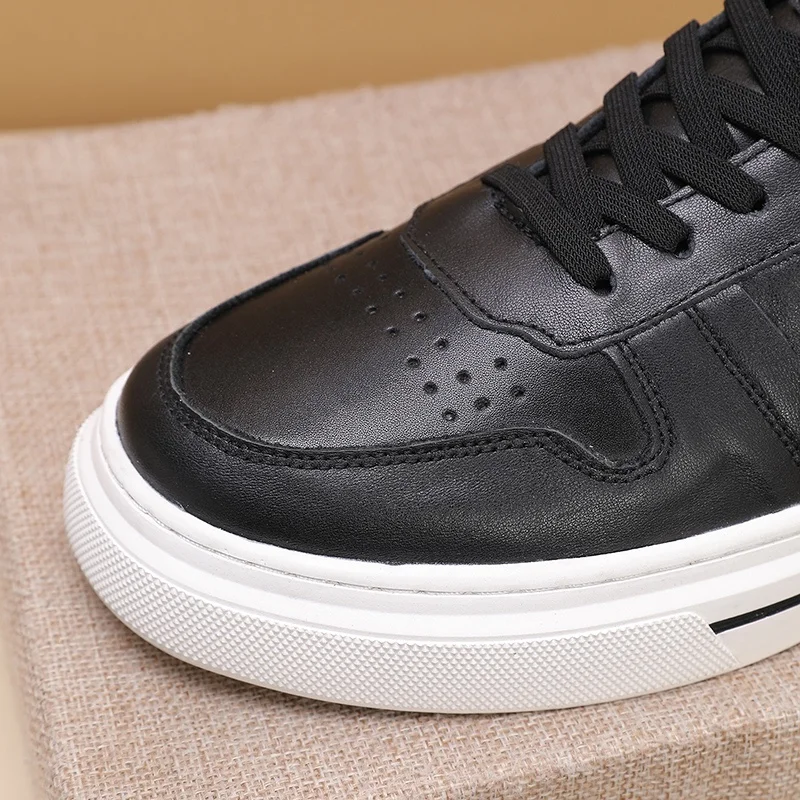 Gucci High Shoes Timeless 24206