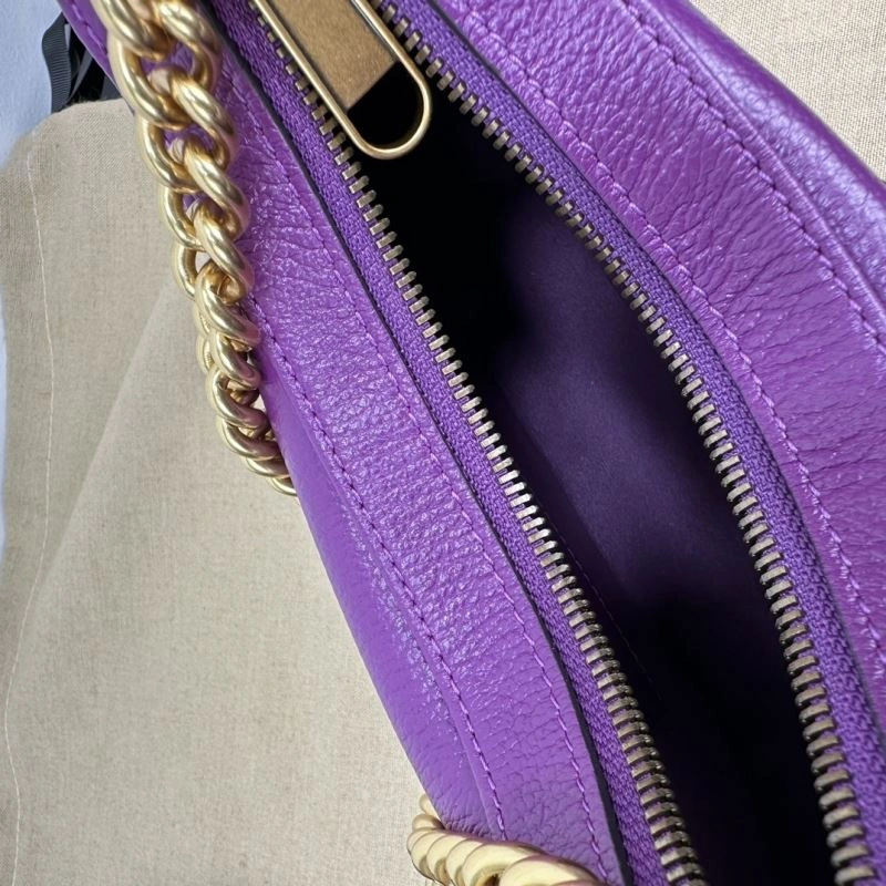 Gucci Hobo Bags Modern 74772