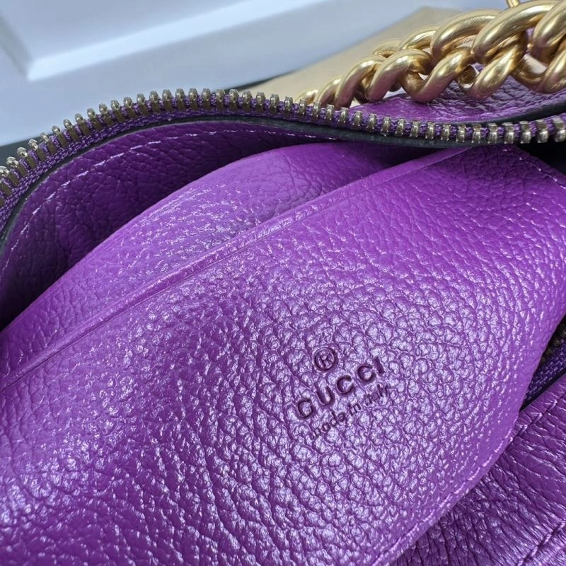 Gucci Hobo Bags Modern 74772