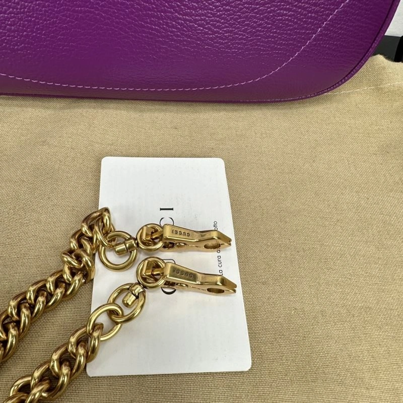 Gucci Hobo Bags Modern 74772