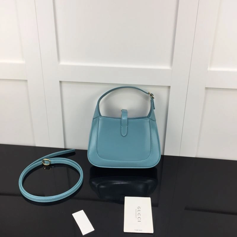 Soft Gucci Hobo Bags 74728