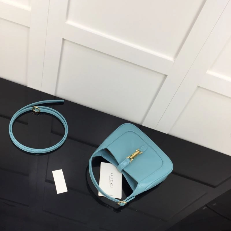 Soft Gucci Hobo Bags 74728