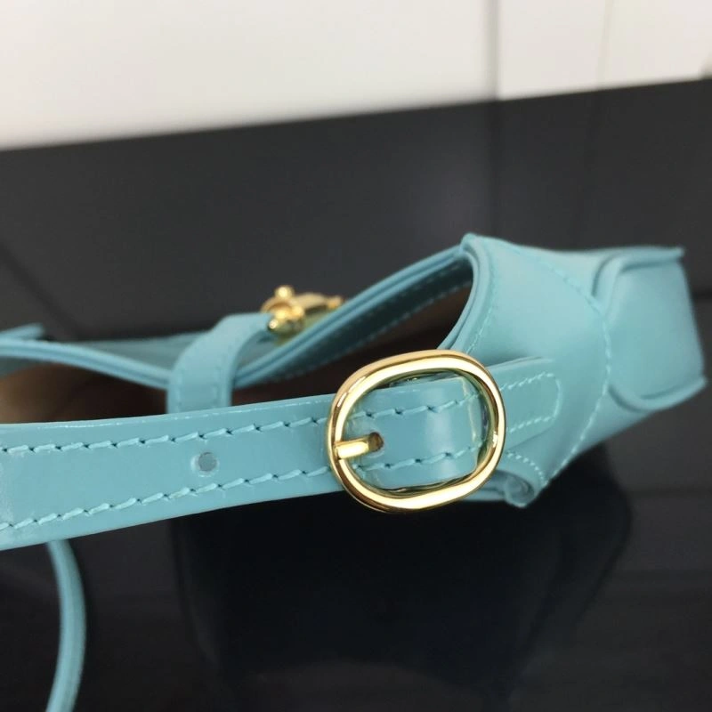 Soft Gucci Hobo Bags 74728