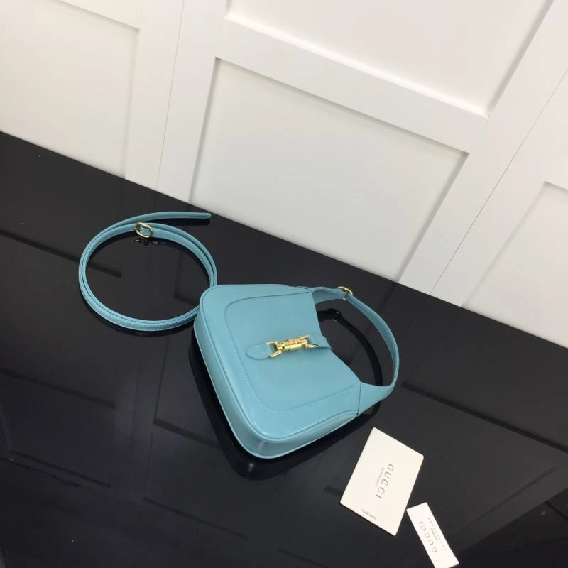 Soft Gucci Hobo Bags 74728