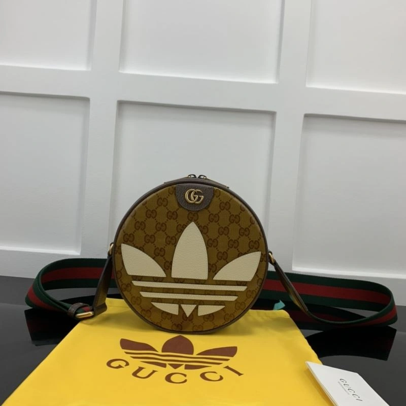Seasonal Gucci Hobo Bags 74734