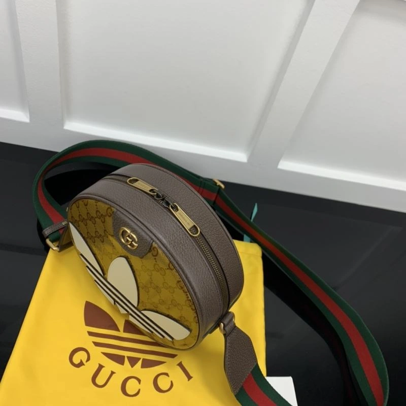 Seasonal Gucci Hobo Bags 74734
