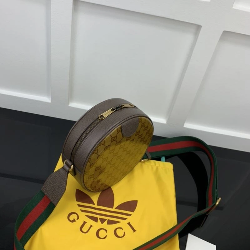 Seasonal Gucci Hobo Bags 74734