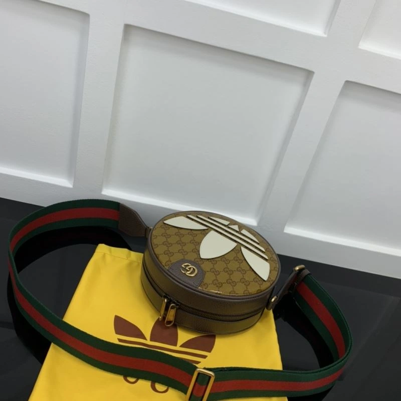 Seasonal Gucci Hobo Bags 74734