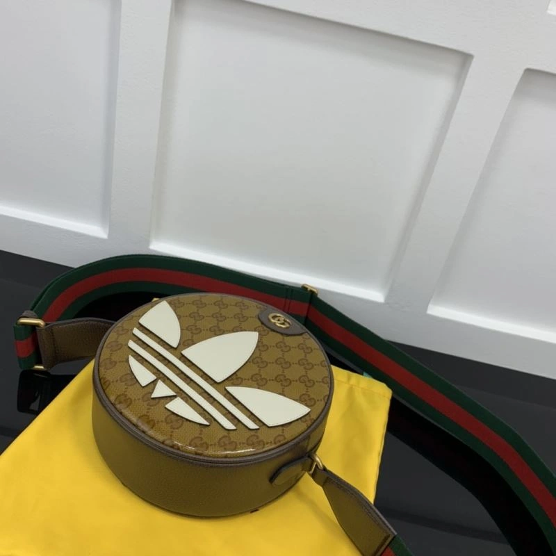 Seasonal Gucci Hobo Bags 74734