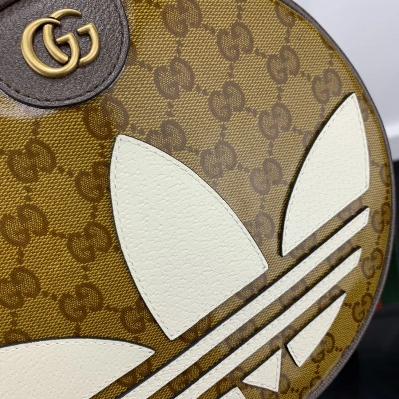 Seasonal Gucci Hobo Bags 74734