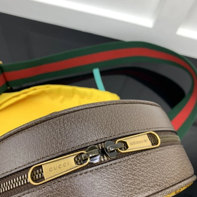 Seasonal Gucci Hobo Bags 74734