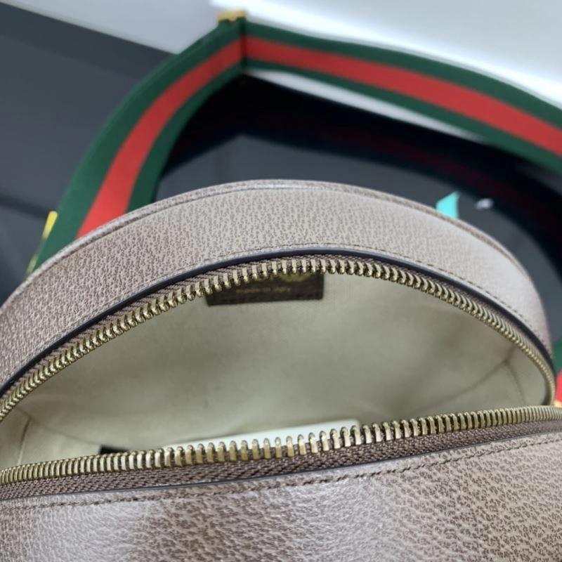 Seasonal Gucci Hobo Bags 74734
