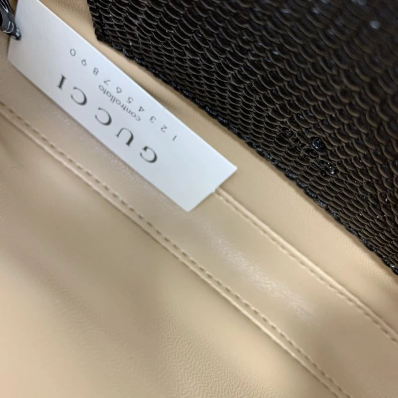 Gucci Hobo Bags DailyWear 74725