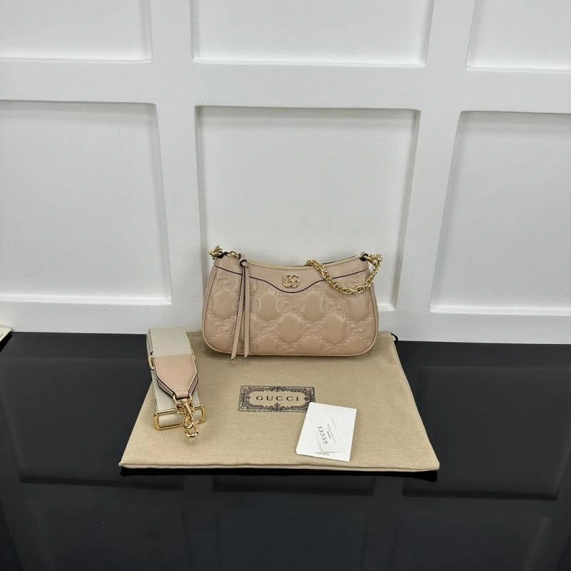 EasyCare Gucci Hobo Bags 73568