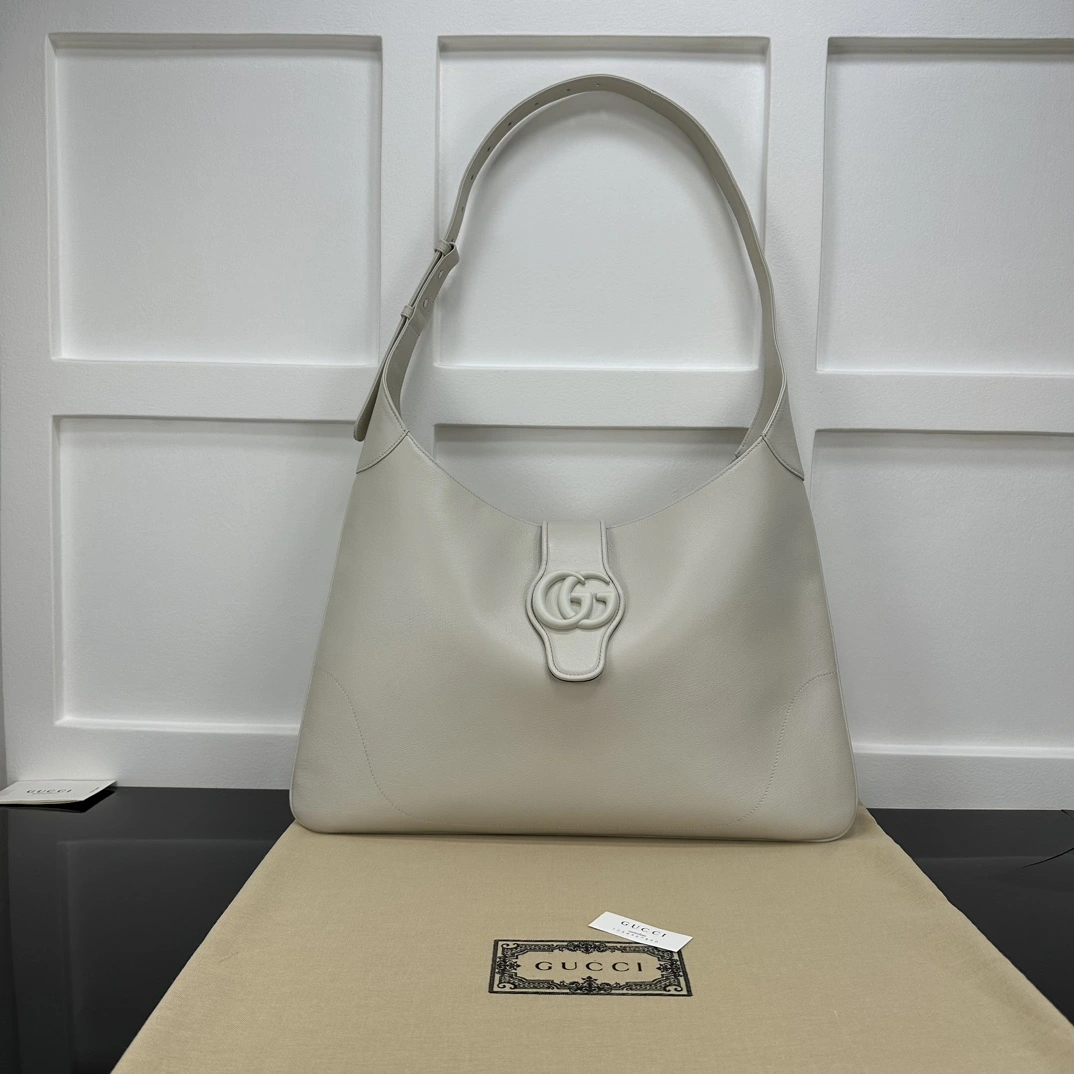 TravelReady Gucci Hobo Bags 72548